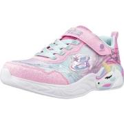 Baskets enfant Skechers UNICORN DREAMS