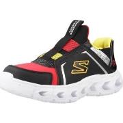 Baskets enfant Skechers SLIP-INS HYPNO-FLASH 2.0