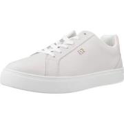 Baskets Tommy Hilfiger ESSENTIAL COURT SNEAKER