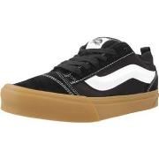 Baskets Vans KNU SKOOL