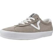 Baskets Vans SPORT LOW