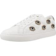 Baskets Kurt Geiger London LANE QUILT EYE