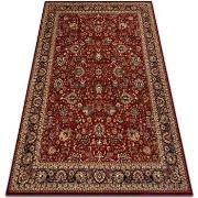 Tapis Rugsx Tapis en laine KASHQAI 4362 300 ornement 120x170 cm