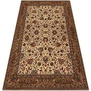 Tapis Rugsx Tapis en laine KASHQAI 4362 103 Fleurs, 120x170 cm