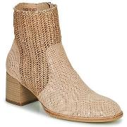 Bottines Muratti RIS