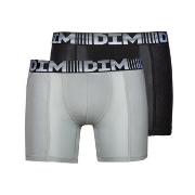 Boxers DIM AIR COTTON FLEX X2