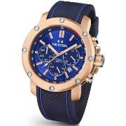 Montre Tw-Steel Tw Steel TS3, Quartz, 48mm, 10ATM