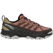 Chaussures Merrell SPEED ECO WP