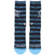 Chaussettes de sports Stance Chaussettes MLB Miami Marlins