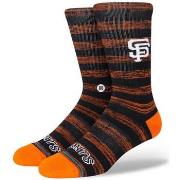 Chaussettes de sports Stance Chaussettes MLB San Francisco