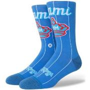 Chaussettes de sports Stance Chaussettes MLB Miami Marlins