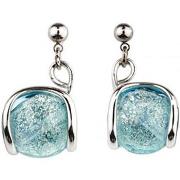 Boucles oreilles Andrea Marazzini Boucles d'oreilles Venice bleues