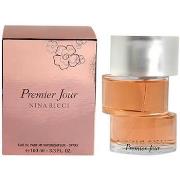 Eau de parfum Nina Ricci Premier Jour - eau de parfum - 100ml - vapori...