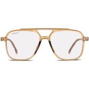 Lunettes de soleil Smooder Coronado Blue Light