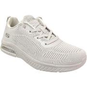 Baskets basses Skechers Squad air