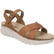 Sandales Josef Seibel Celine 03, camel