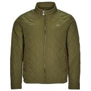 Blouson Gant QUILTED WINDCHEATER