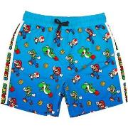 Maillots de bain enfant Super Mario NS6726