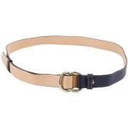 Ceinture Lancel Ceinture en cuir en cuir