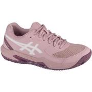 Chaussures Asics Gel-Dedicate 8 Clay