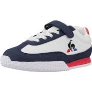 Baskets enfant Le Coq Sportif VELOCE I PS