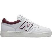 Baskets basses New Balance 32363