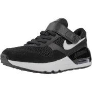 Baskets enfant Nike MAX SYSTM