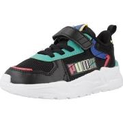 Baskets enfant Puma TRINITY LITE READY