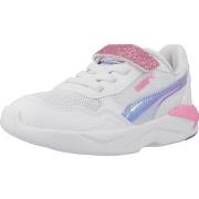 Baskets enfant Puma X-RAY SPEED LITE DEE