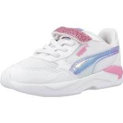 Baskets enfant Puma X-RAY SPEED LITE DEE