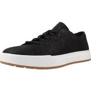 Baskets Timberland MAPLE GROVE LOW LACE U