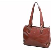 Cabas Katana Sac Shopping En Cuir De Vachette Collet K 82617