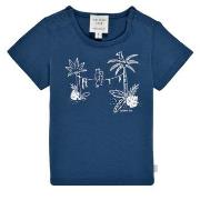 T-shirt enfant Carrément Beau NINOUA