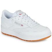 Baskets basses Reebok Classic CLUB C DOUBLE