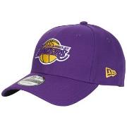 Casquette New-Era NBA THE LEAGUE LOS ANGELES LAKERS