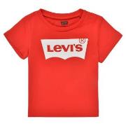 T-shirt enfant Levis BATWING TEE