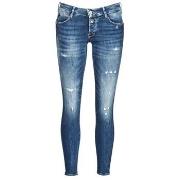 Jeans Le Temps des Cerises PULP C FINO