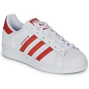 Baskets basses enfant adidas SUPERSTAR J