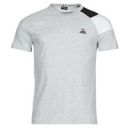 T-shirt Le Coq Sportif TRI TEE SS N°1