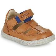 Sandales enfant Kickers TRACTUS