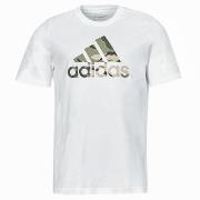 T-shirt adidas M CAMO G T 1