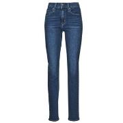 Jeans Levis 724 HIGH RISE STRAIGHT