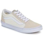 Baskets basses enfant Vans OLD SKOOL