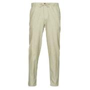 Chinots Selected SLH172-SLIMTAPE BRODY LINEN PANT