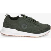 Baskets Ecoalf PRINCEALF KNIT SNEAKER MAN