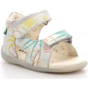 Sandales enfant Kickers Binsia-2