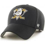 Casquette '47 Brand Casquette 47 Brand Anaheim Ducks black