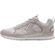 Baskets hummel Baskets femme Fallon Tonal