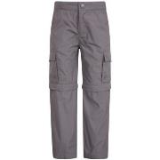 Pantalon enfant Mountain Warehouse MW236