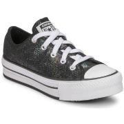 Baskets Converse EVA LIFT OX - CTAS NOIR 671518C